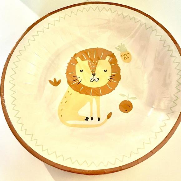 Everything Lion!!!!  Remember Party City is going out of business!! - Picture 6 of 11